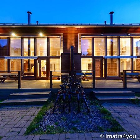 Kiurun Villas Imatra Luaran gambar