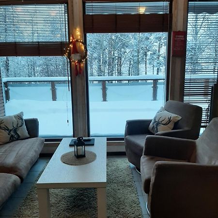 Kiurun Villas Imatra Luaran gambar