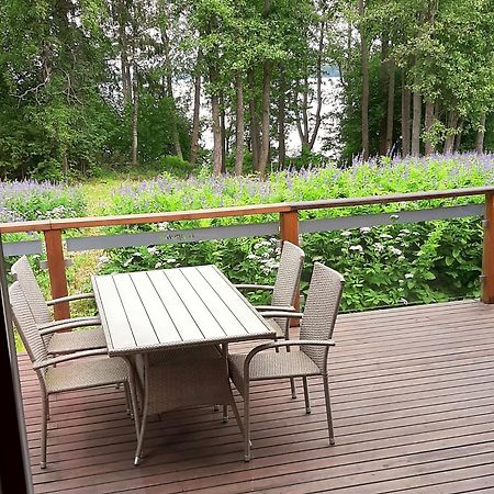 Kiurun Villas Imatra Luaran gambar