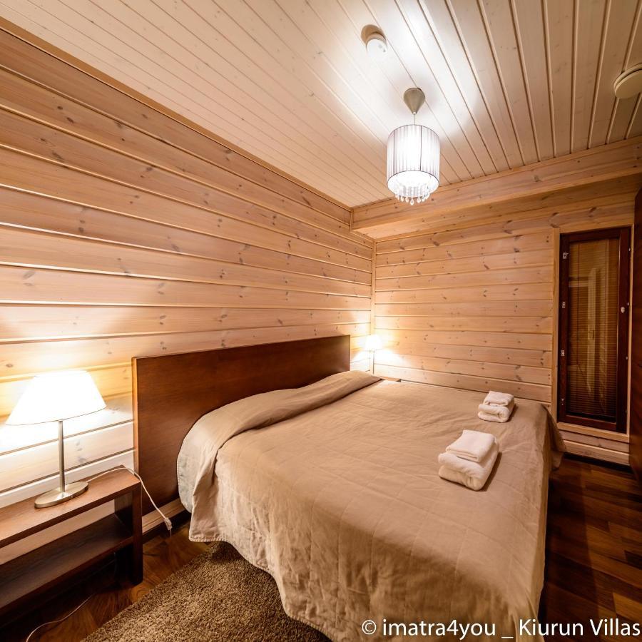 Kiurun Villas Imatra Luaran gambar