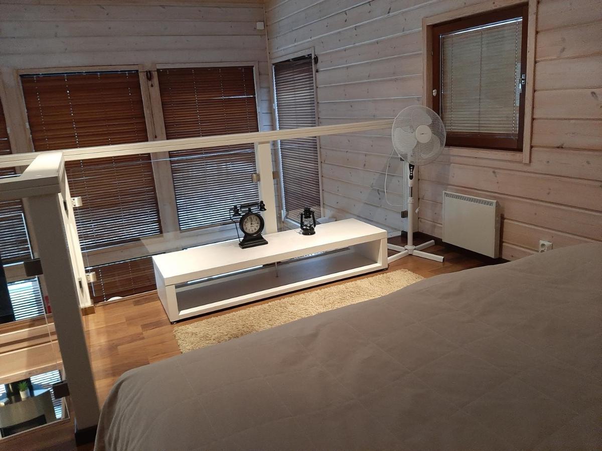 Kiurun Villas Imatra Luaran gambar