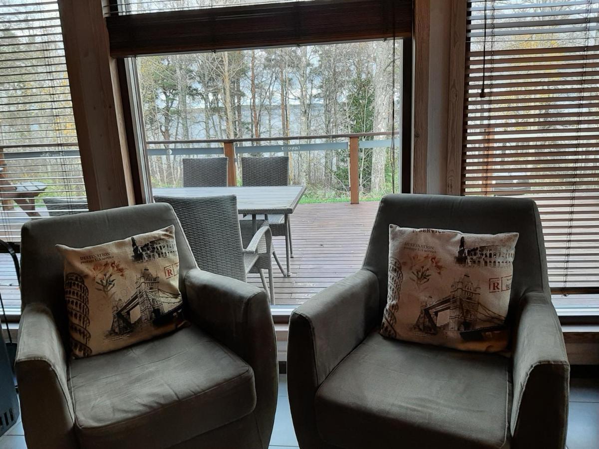 Kiurun Villas Imatra Luaran gambar