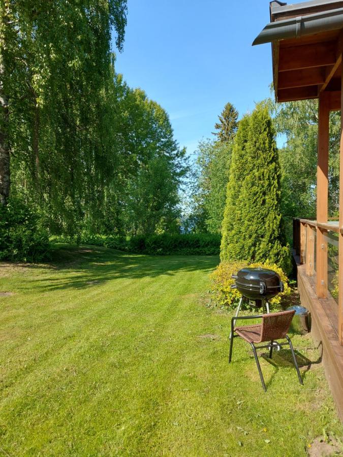 Kiurun Villas Imatra Luaran gambar