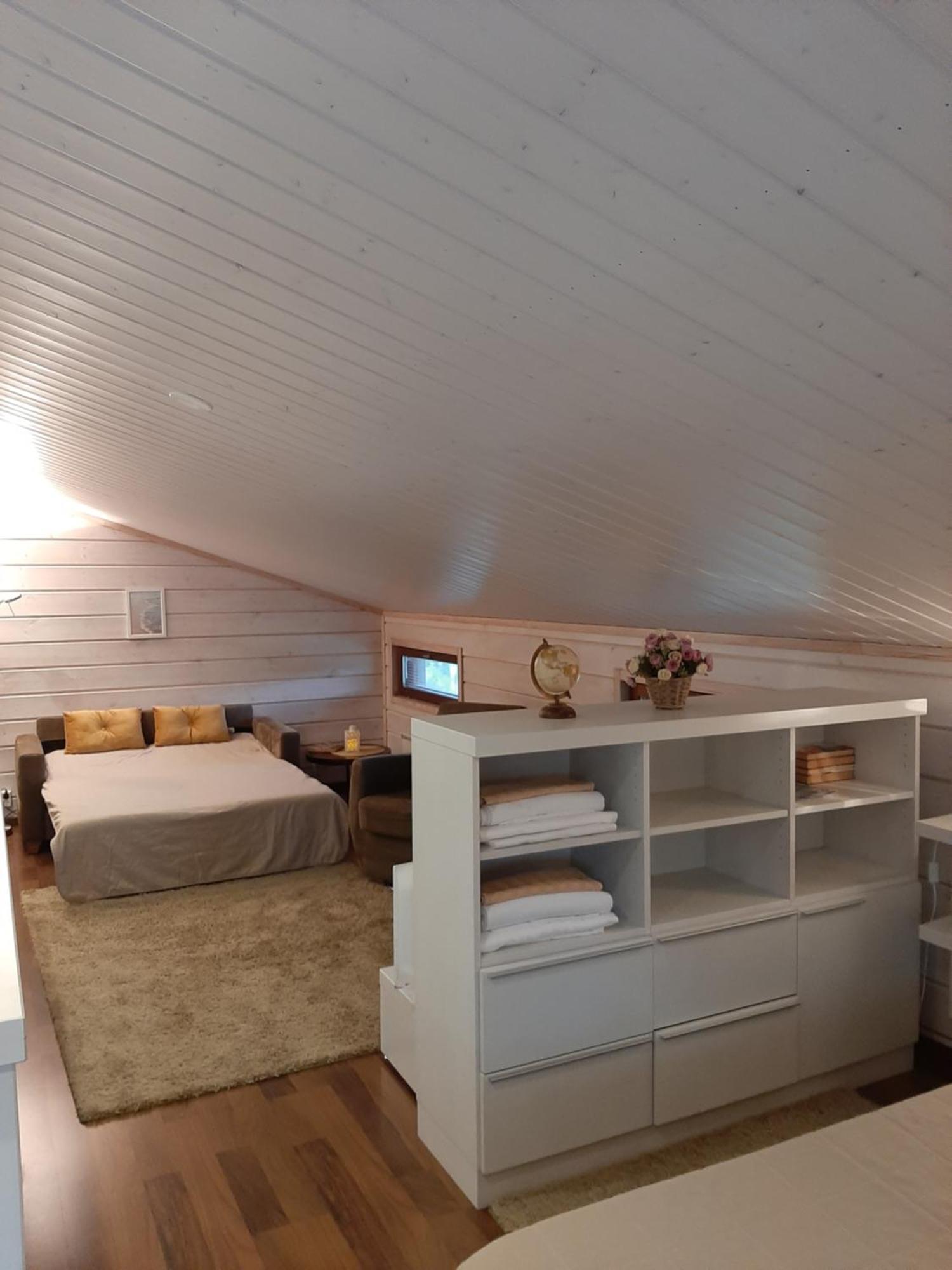 Kiurun Villas Imatra Luaran gambar