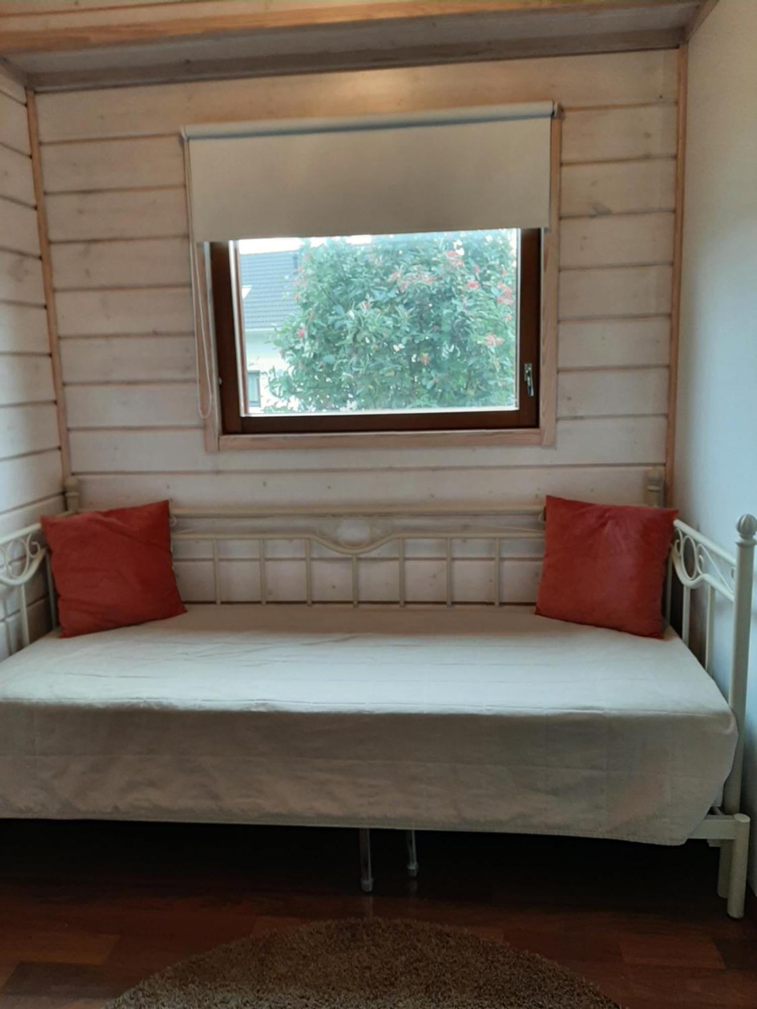 Kiurun Villas Imatra Luaran gambar