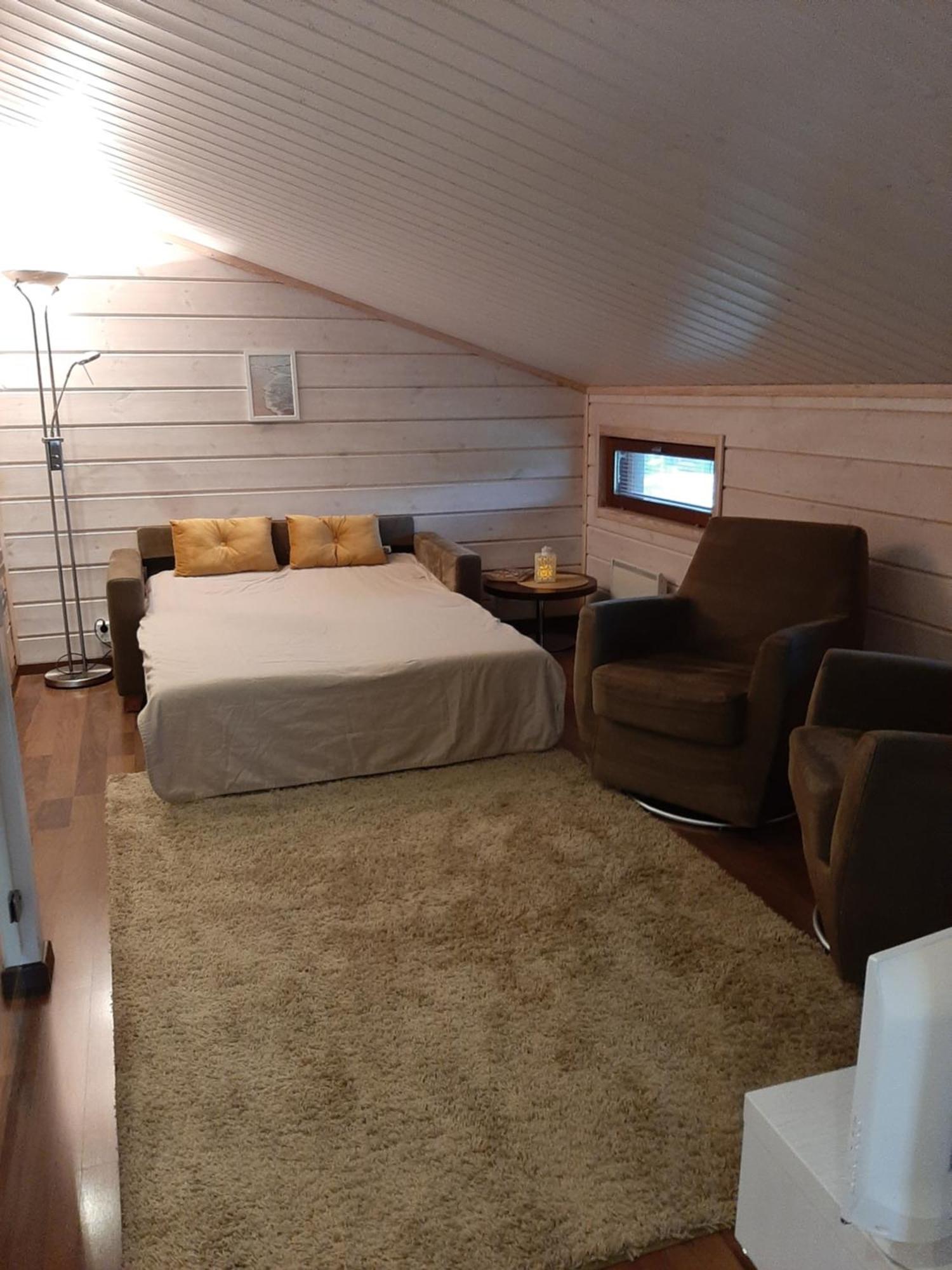 Kiurun Villas Imatra Luaran gambar