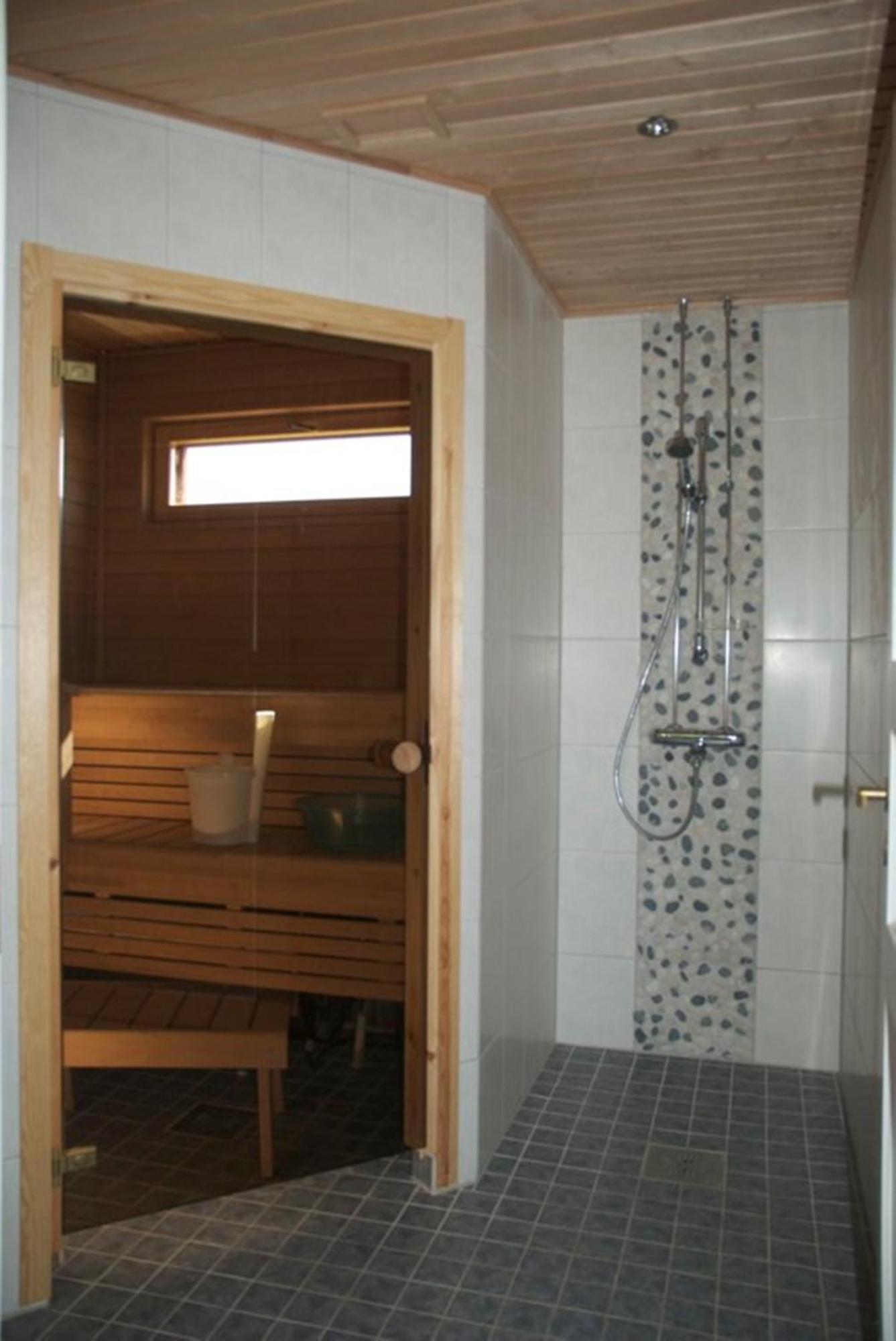 Kiurun Villas Imatra Luaran gambar