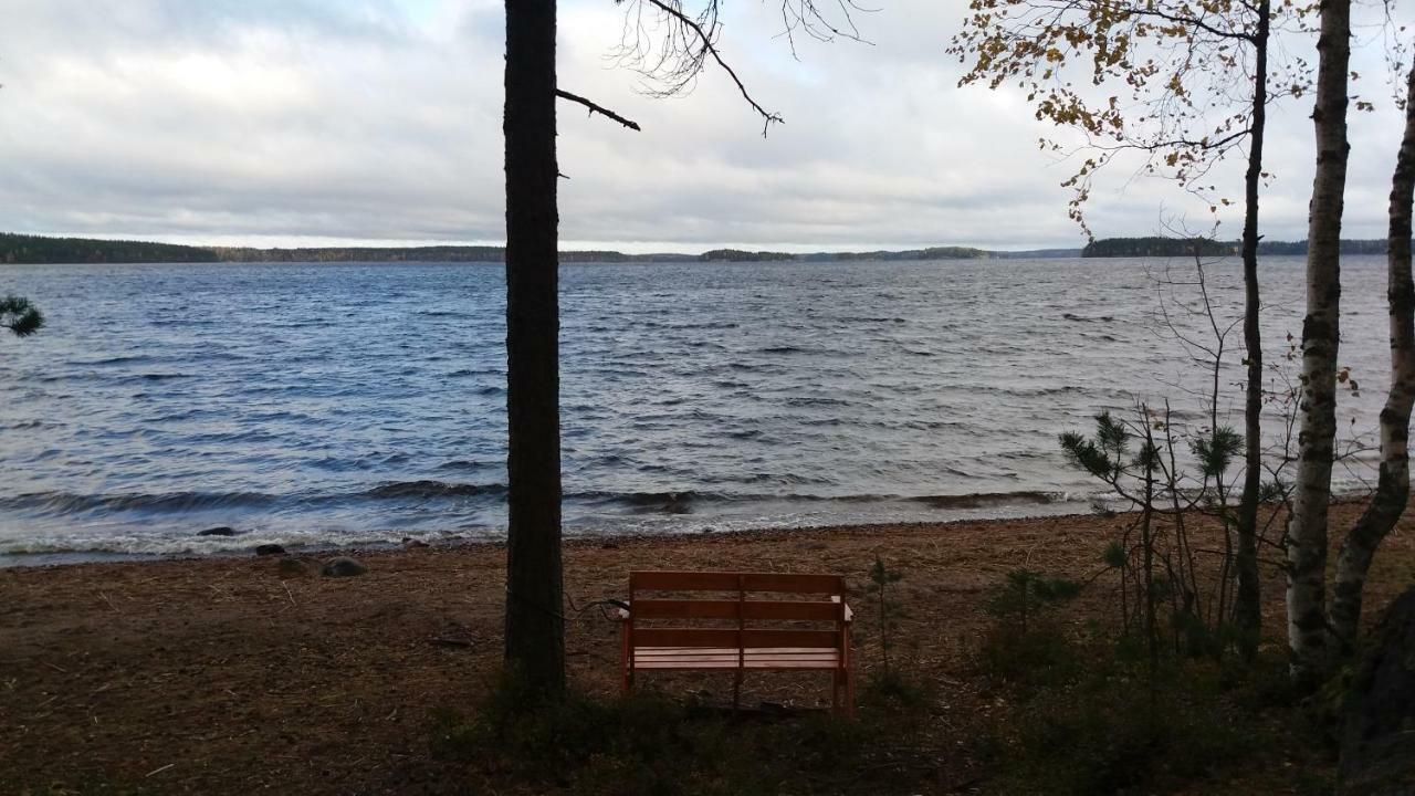 Kiurun Villas Imatra Luaran gambar